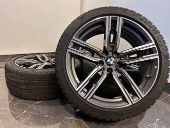 8090019 original BMW 8er G14 G15 G16 r19 727M