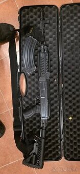 Predám samopal vz. 58