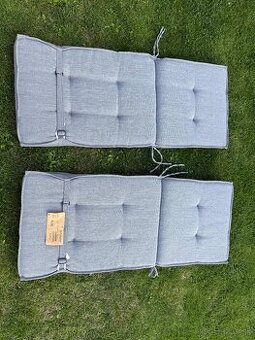 Zahradná poduška 2ks