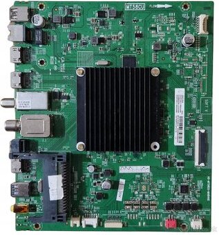 49.Predám náhradné diely do lcd, plazma televízorov :