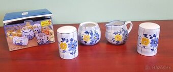 Predám keramické koreničky