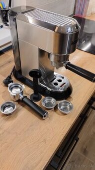 Espresso DeLonghi EC680.M