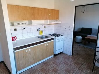 Predaj 1-izbový byt ZVOLEN Podborová