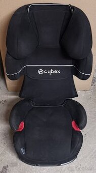 Autosedačka Cybex pallas fix ece r44 04