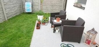 2 IZB. BYT, RUŽINOV HRACHOVÁ ULICA - PRIEVOZ