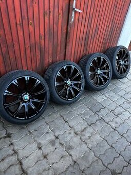 Bmw disky Styling 166 r18 5x120