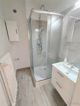 Prenájom 2 izbový, blízko Centra, Zimná, rekonšt nezariadený