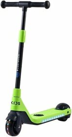 Detská elektricka kolobežka Bluetouch Kids