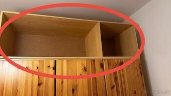 Vrchny diel Tvilum (Jysk)