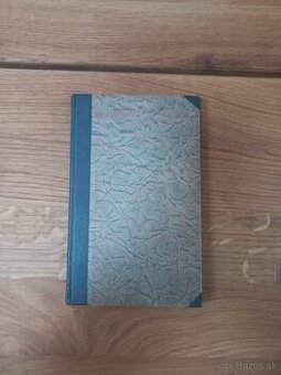 Augustín Paulovič: Slovenské veselie ...Trnava 1919