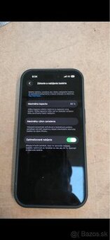 Predam komplet iphone 14pro a apple watch