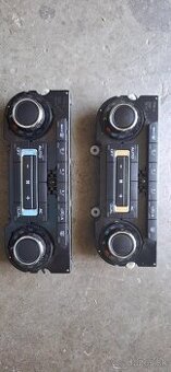 Panely kúrenia Škoda Octavia 2 , Škoda Yeti , Škoda Superb 2