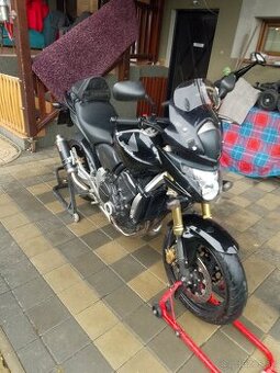 Honda Hornet CB 600f