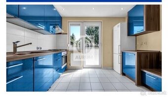 Kvalitna kuchynska linka