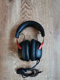 Slúchadlá HyperX Cloud III