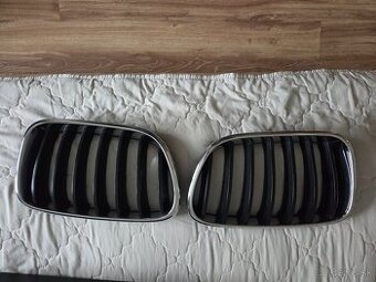 Bmw ladvinky grill X3 F25 2011-2017