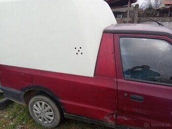 Felicia pick-up rozpredam