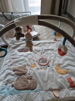 Hracia podlozka zn. Nattou