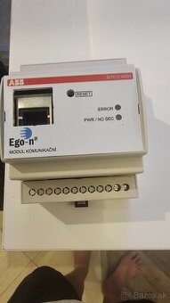 Komunikačný modul ABB egon 3270-C16200