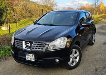 Nissan Qashqai 1.6i Tekna