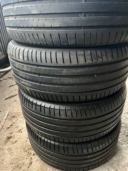 Letné Pirelli Cinturato P7 na dojazd