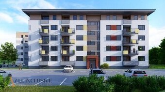 ALL INCLUSIVE l NA PREDAJ 3 IZBOVÉ BYTY DUNAJSKÁ STREDA