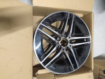 Disk AMG 19" - 8Jx19 ET 52 na Mercedes V Classe