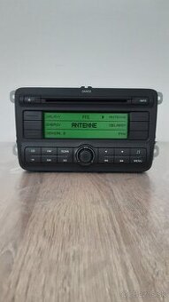 autorádio škoda dance škoda fabia 2 octavia 2