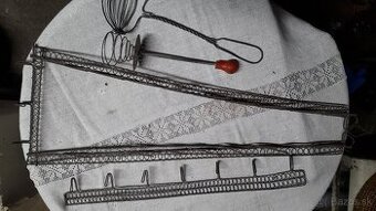 Drotárske veci do kuchyne