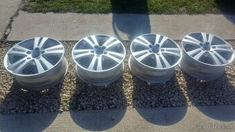 R16 5x114.3 -elekrony