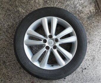 Originál Hyundai disky