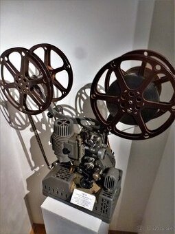 Kúpim premietačku Meopta Op 16