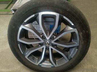 5x114,3 R18 - Nissan Qashqai, Renault Kadjar, Arkana