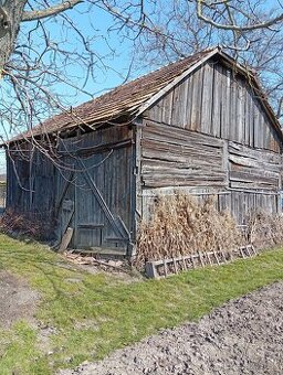 Predám staré dosky