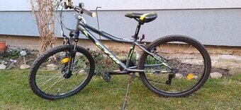 Detský bicykel CTM Berry 2.0