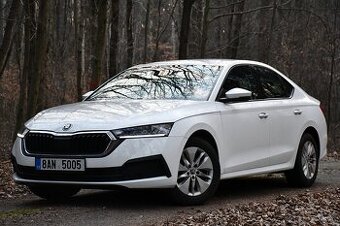 1.5TSi 110kW 1M ČR SERV.KNÍŽKA PĚKNÝ STAV
