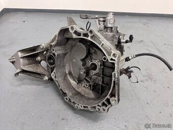 Převodovka Opel 1.6Cdti 1.7Cdti Astra Mokka Meriva Zafira