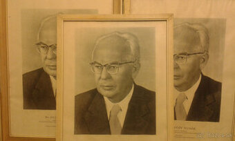 obraz HUSÁK HAVEL KOVÁČ aj doveziem NR - BA