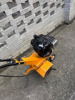 TOP STAV: Benzínový kultivátor Riwall PRO (Motor Briggs & St