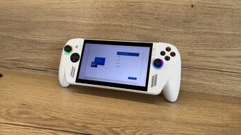 Asus ROG Xbox Ally 2025