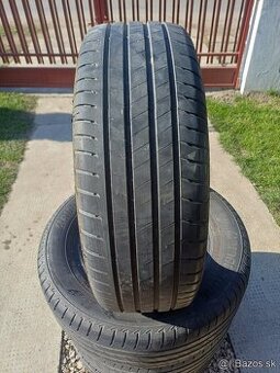 225/65 r17 letné pneumatiky,Bridgestone