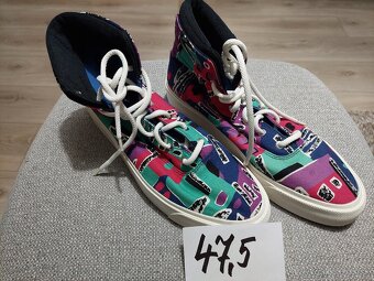 Pánske tenisky Converse 47 1/2