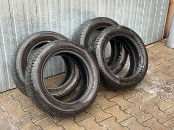 Letné Pneu 205/55 r16