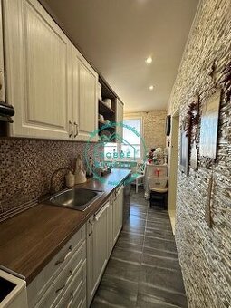 Exkluzívna ponuka na predaj 3 izbový byt na Prednádraží