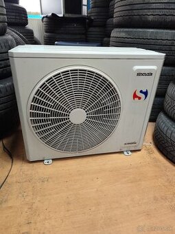 Klimatizácia Sinclair 4,6kw