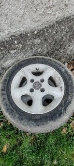 Elektrony 4x100 r13