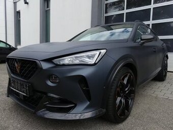Cupra Formentor VZ5 4Drive 390k