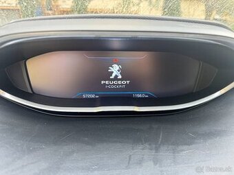 Predám Peugeot 3008