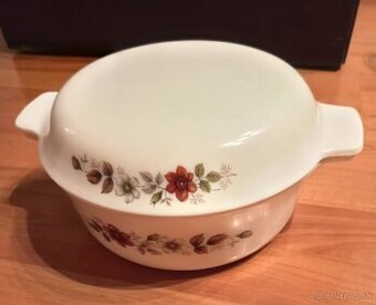 Zapekaciu misa Pyrex