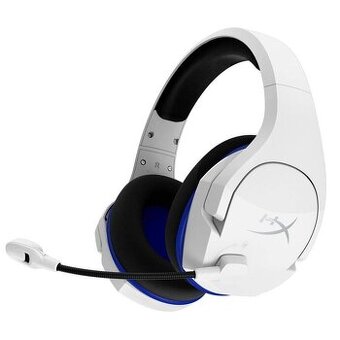 HyperX Stinger Core Wireless PS4/ PS5/ PC herné slúchadlá
